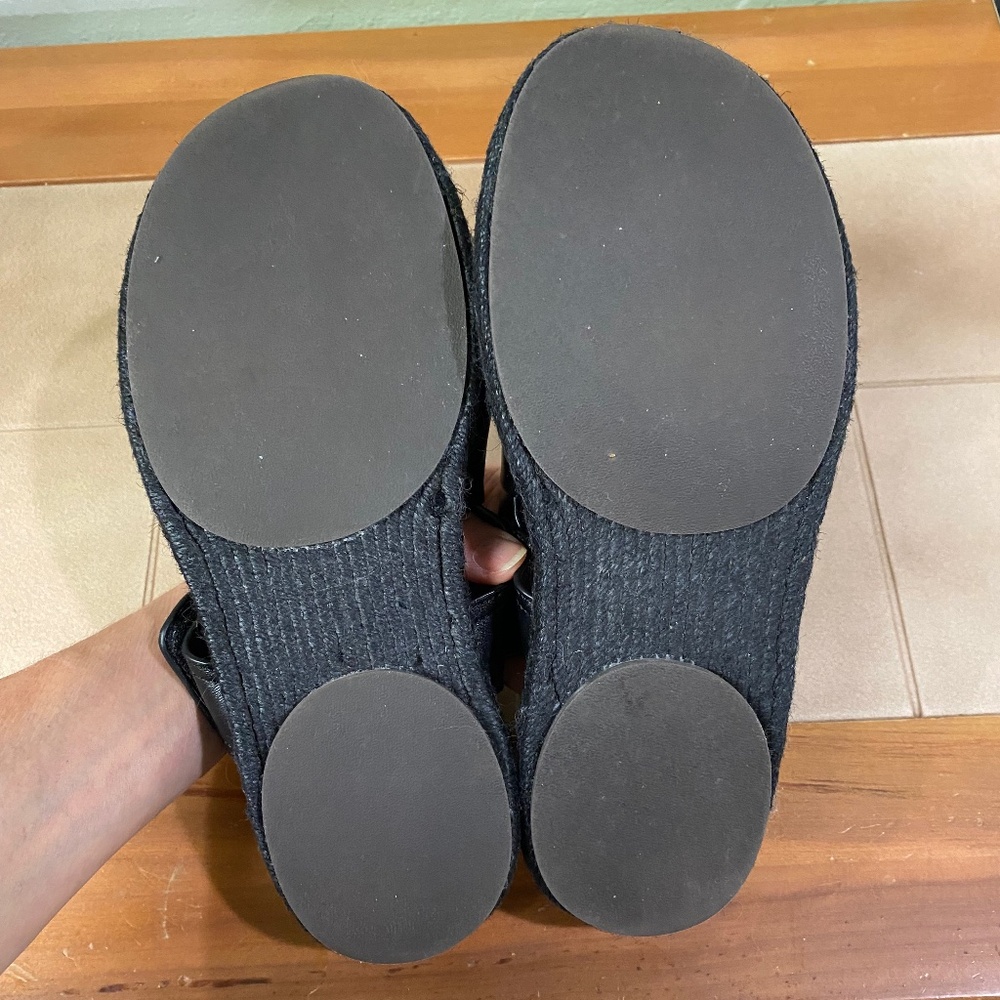 congwu sandals - Picture 4 of 8